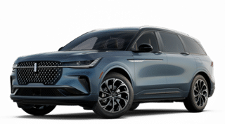 2025 Lincoln Lincoln Nautilus External Image 1